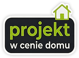Projekt w cenie domu