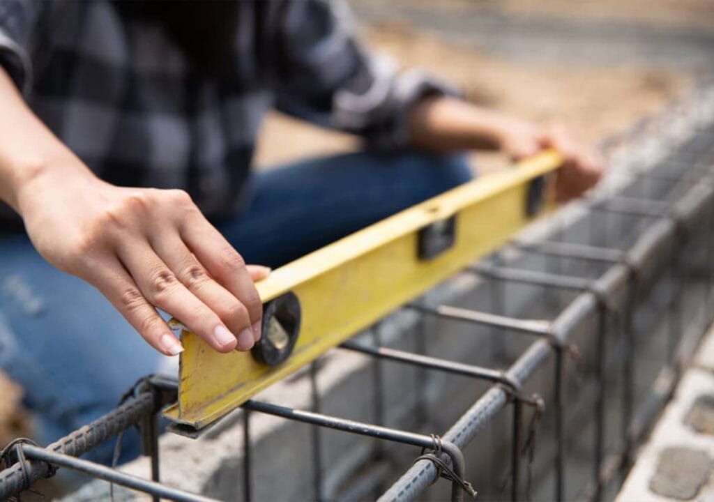 Domy Jednorodzinne Murowane Warszawa - Budowa Krok Po Kroku