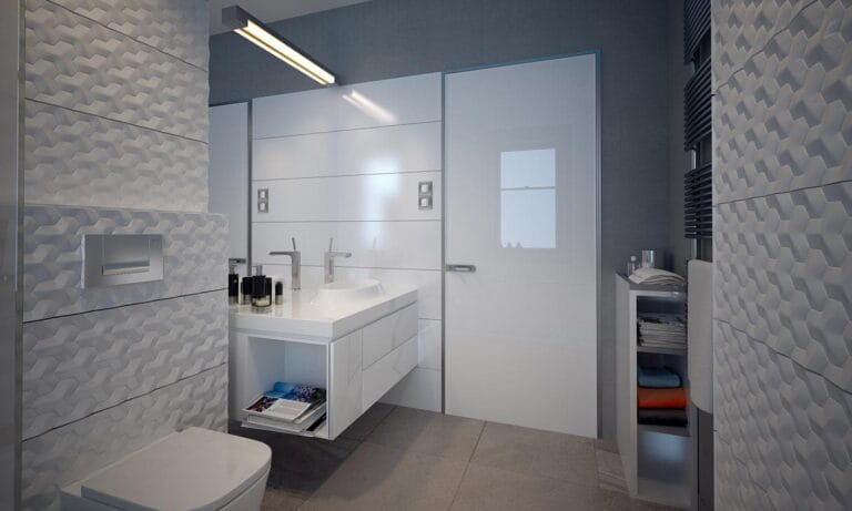 Dom Drewniany Abra Wnętrze 7