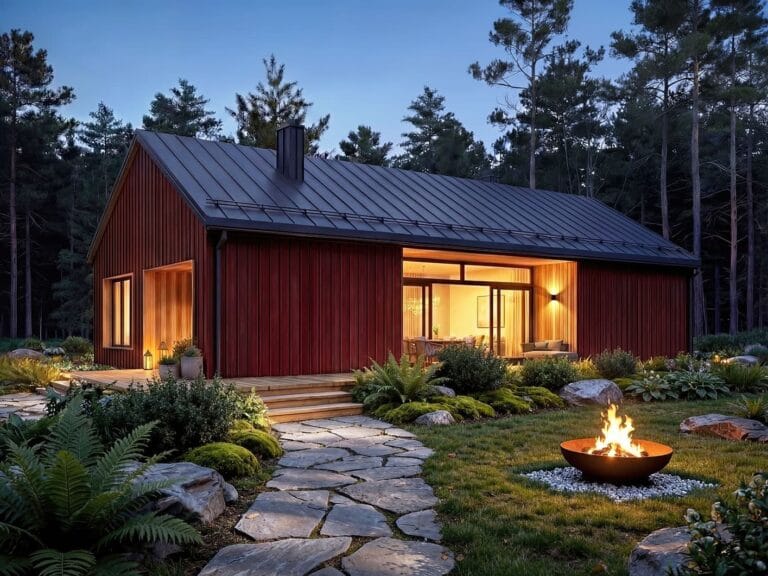 Dom Drewniany Mati_2