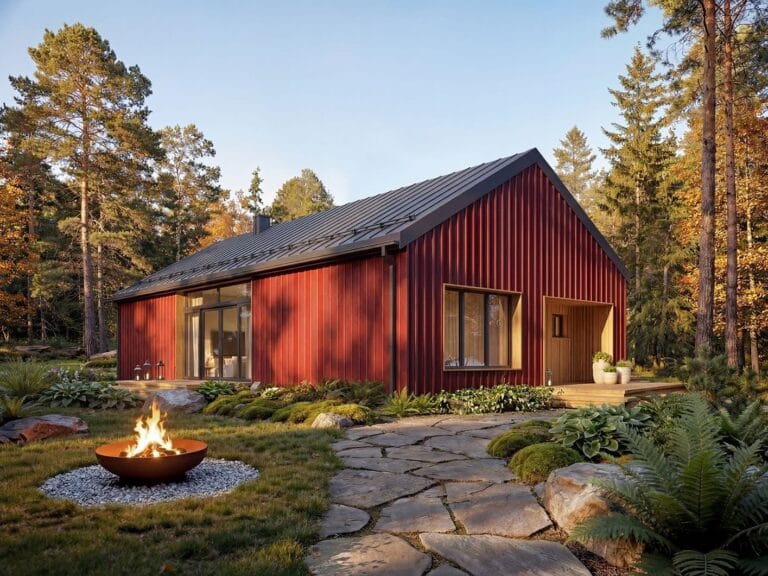 Dom Drewniany Mati_3