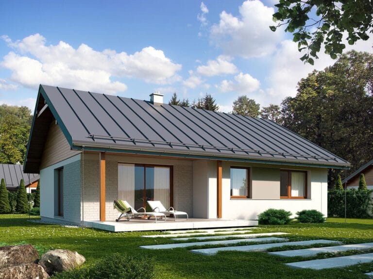 Dom Drewniany Niko_2