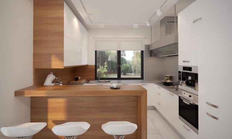 Dom Murowany Celio Wnętrze 7