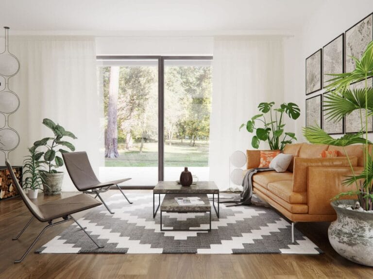 Dom Murowany Efi Wnętrze 1