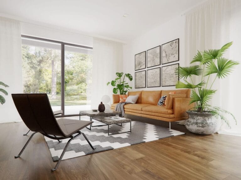 Dom Murowany Efi Wnętrze 2