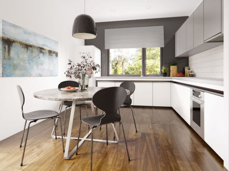 Dom Murowany Efi Wnętrze 3