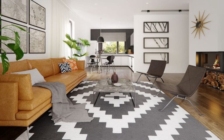 Dom Murowany Efi Wnętrze 4