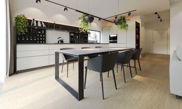 Dom Murowany Emi Wnętrze 3