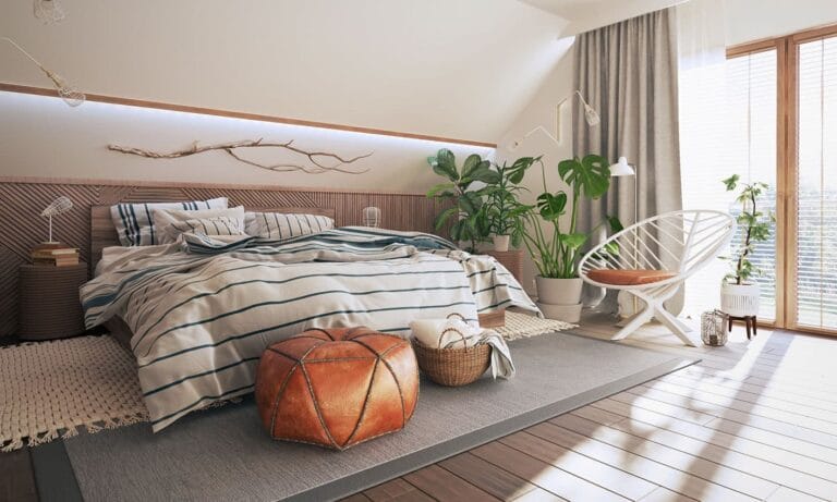 Dom Murowany Filo Wnętrze 6