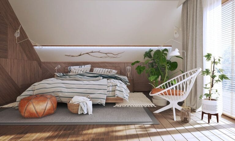 Dom Murowany Filo Wnętrze 7