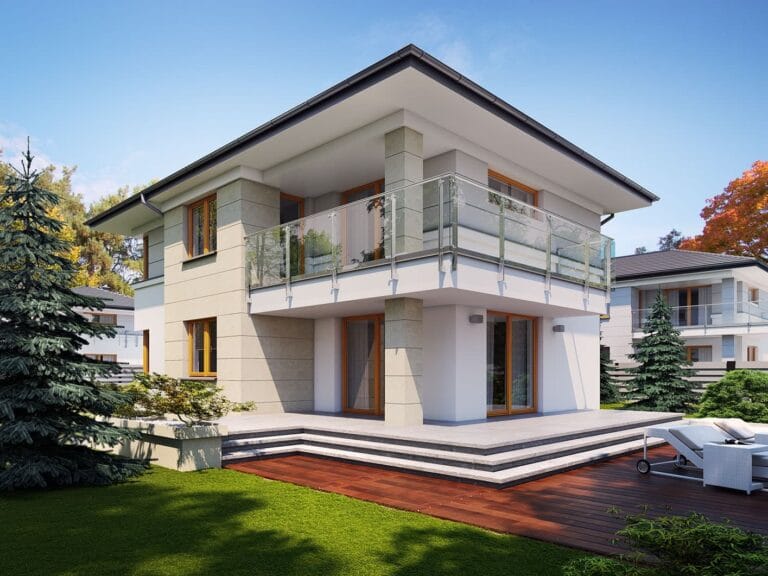 Dom Murowany Karat 3_2