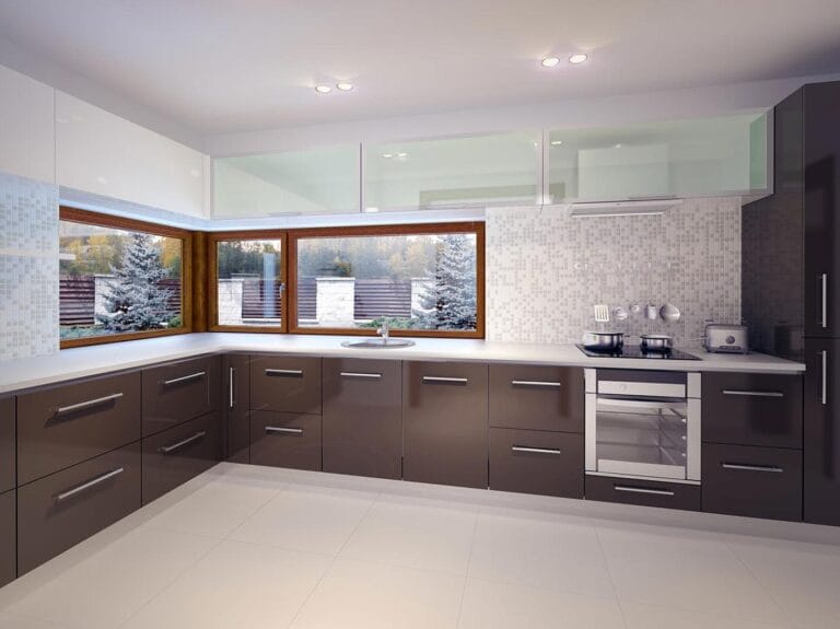 Dom Murowany Karmel 3 Wnętrze 4