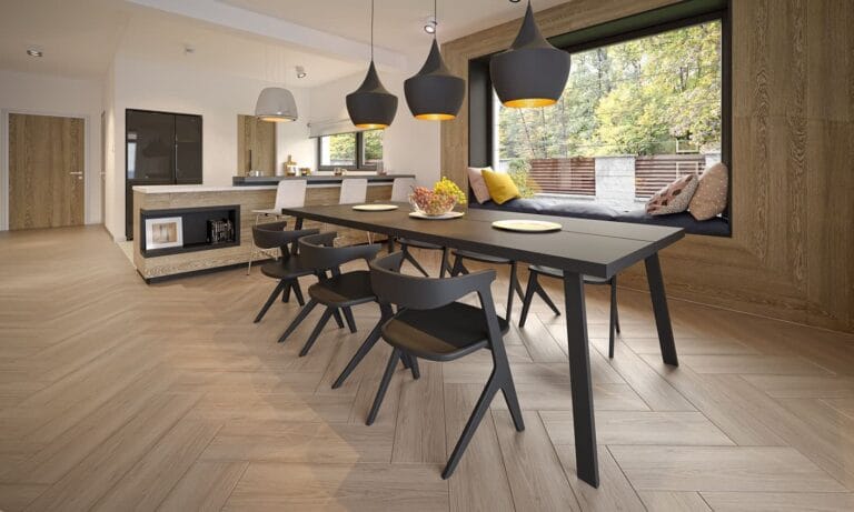 Dom Murowany Karo 2 Wnętrze 4