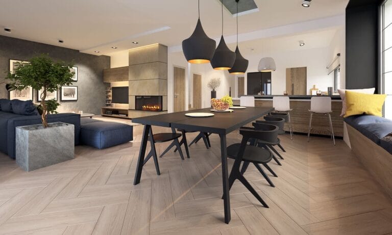 Dom Murowany Karo 2 Wnętrze 6