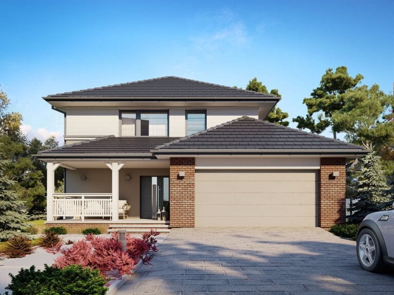 Dom Murowany Karo 2_3