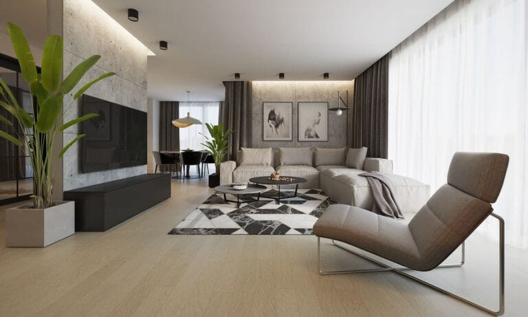 Dom Murowany Nela 3 Wnętrze 2