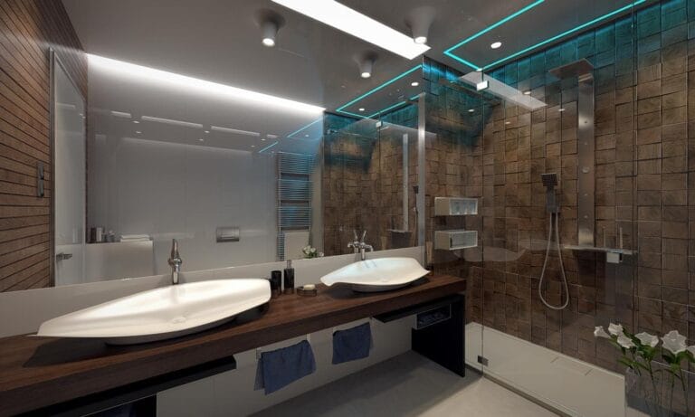 Dom Murowany Nikos Wnętrze 12