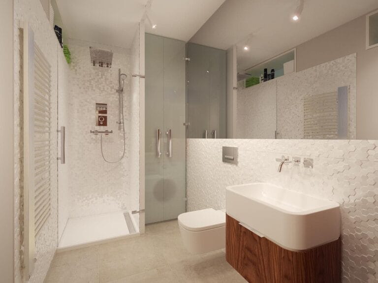 Dom Murowany Nikos Wnętrze 4