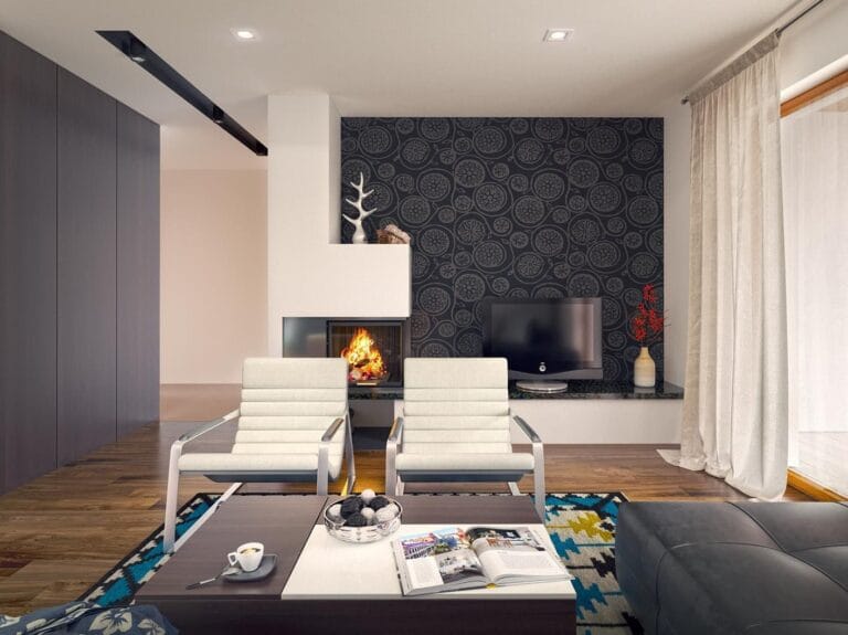 Dom Murowany Nikos Wnętrze 7