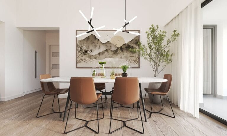 Dom Murowany Otis 3 Wnętrze 6