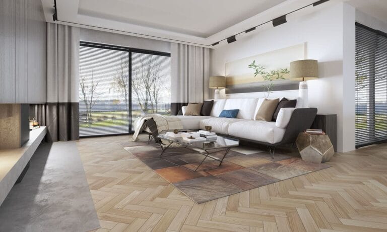 Dom Murowany Semi Wnętrze 1