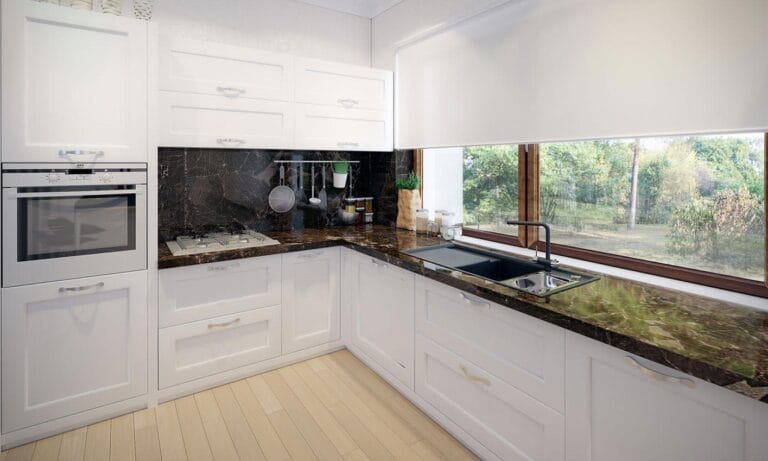 Dom Murowany Loro Wnętrze 4