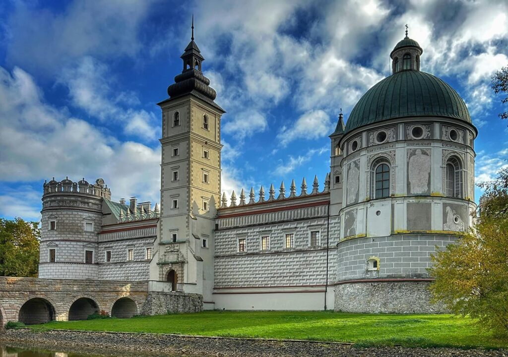 Budowa Domu Podkarpackie
