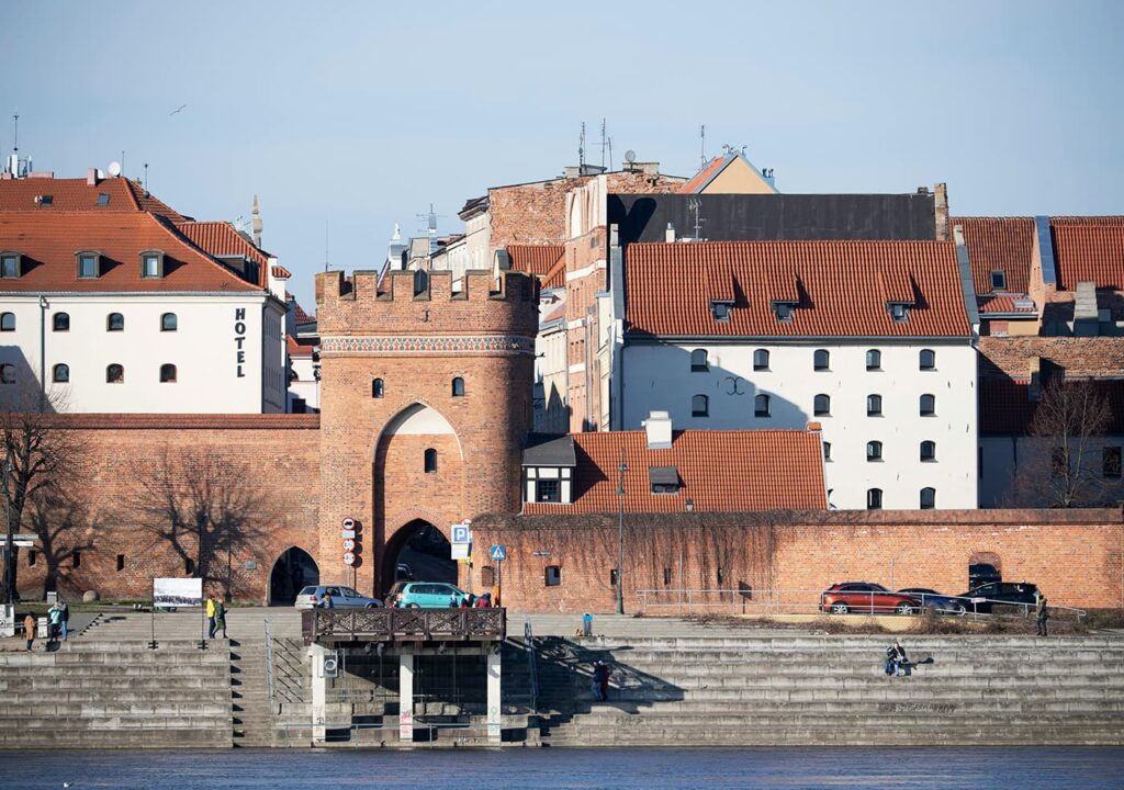 Budowa domu Kujawsko-pomorskie
